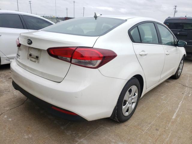 2017 KIA FORTE LX 3KPFK4A74HE154169