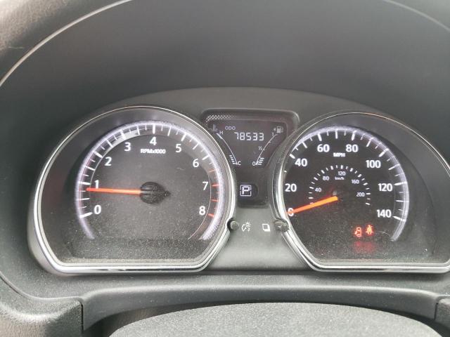 2018 NISSAN VERSA S 3N1CN7AP2JL800213