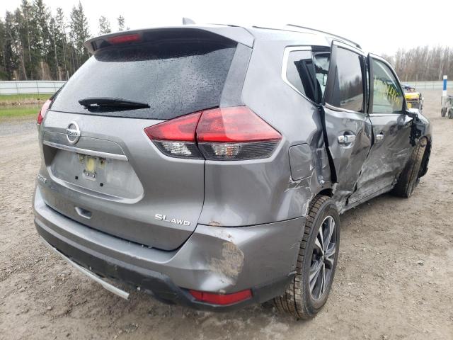 2018 NISSAN ROGUE S JN8AT2MV4JW317330