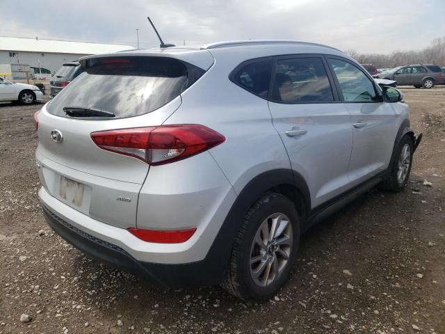 2016 HYUNDAI TUCSON LIM KM8J3CA4XGU099066