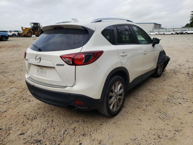 2015 MAZDA CX-5 GT JM3KE2DYXF0489612