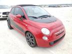 2012 FIAT  500