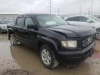 2007 HONDA  RIDGELINE