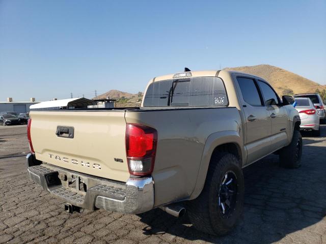 2018 TOYOTA TACOMA DOU 3TMAZ5CN1JM066960