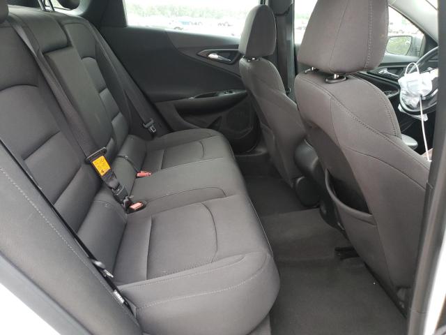 2018 CHEVROLET MALIBU LS 1G1ZB5ST8JF136440