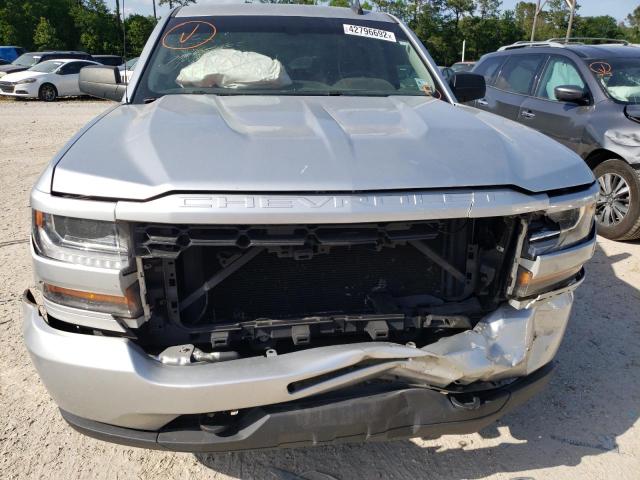 2016 CHEVROLET SILVRDO LT 1GCVKPECXGZ315101