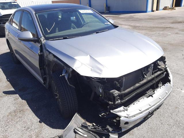 2021 VOLKSWAGEN JETTA S 3VWC57BU9MM007858