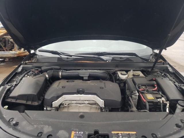 2019 CHEVROLET IMPALA LT 1G11Z5SA4KU135421
