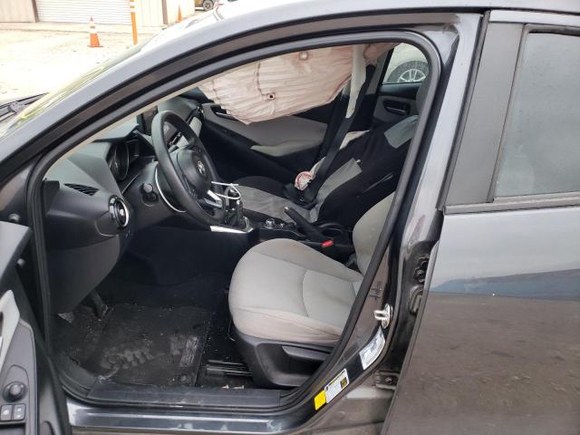 2019 TOYOTA YARIS L 3MYDLBYV5KY507751