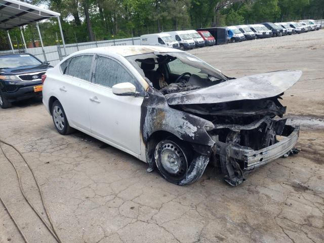 2022 NISSAN SENTRA 3N1AB7AP5HY268730