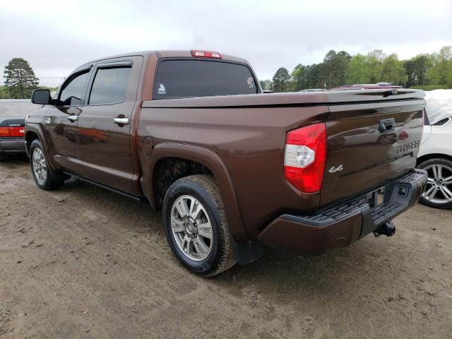 2016 TOYOTA TUNDRA CRE 5TFAW5F16GX535142