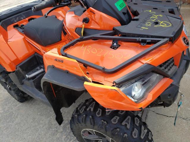 2021 ATV ALL MODELS LCELVYZ8XM6007448
