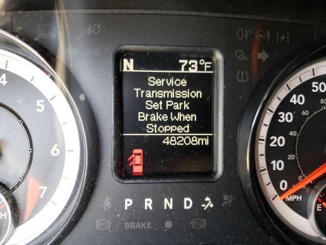 2018 RAM TRUCK 1C6RR7FT5JS301531