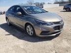 2017 CHEVROLET  CRUZE