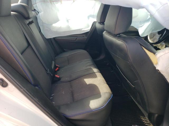 2017 TOYOTA COROLLA L 5YFBURHE3HP733744