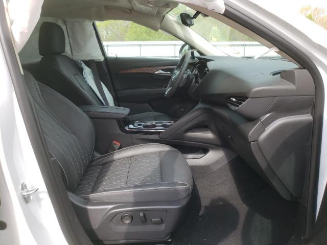 2021 BUICK ENVISION A LRBFZRR47MD165129