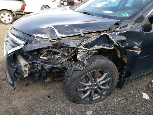 2015 NISSAN ALTIMA 2.5 1N4AL3AP5FC461717