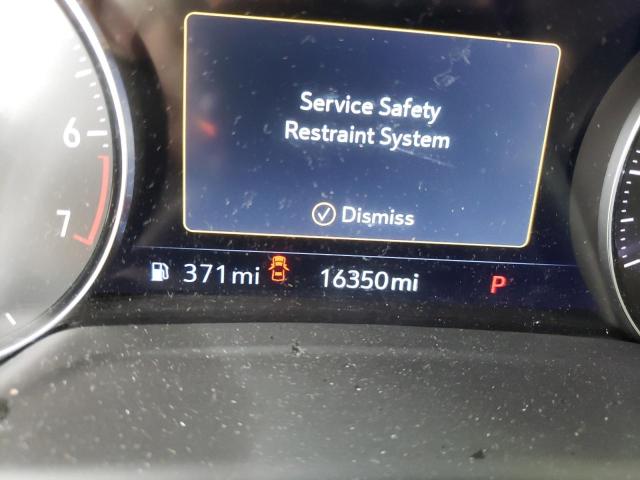 2021 BUICK ENVISION A LRBFZRR47MD165129