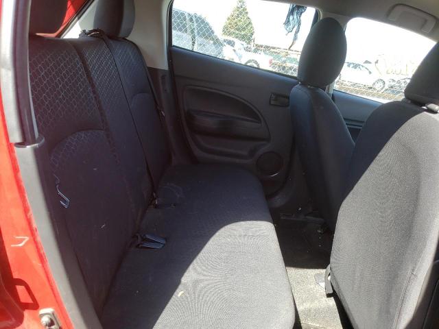 2015 MITSUBISHI MIRAGE DE ML32A3HJ8FH032499
