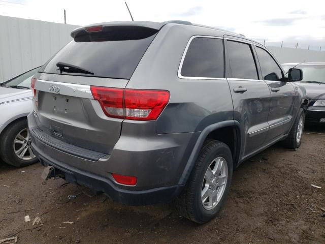 1C4RJFAG9CC170606 Jeep Grand Cher 2012. Фото: 3