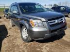 2008 HONDA  PILOT