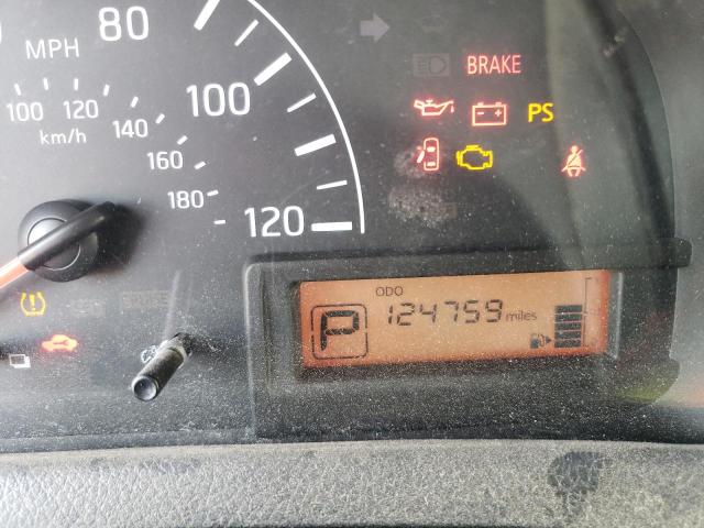 2015 CHEVROLET CITY EXPRE 3N63M0YNXFK713892
