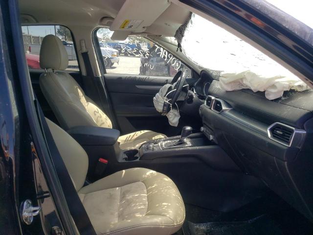 2019 MAZDA CX-5 TOURI JM3KFACM2K0546515