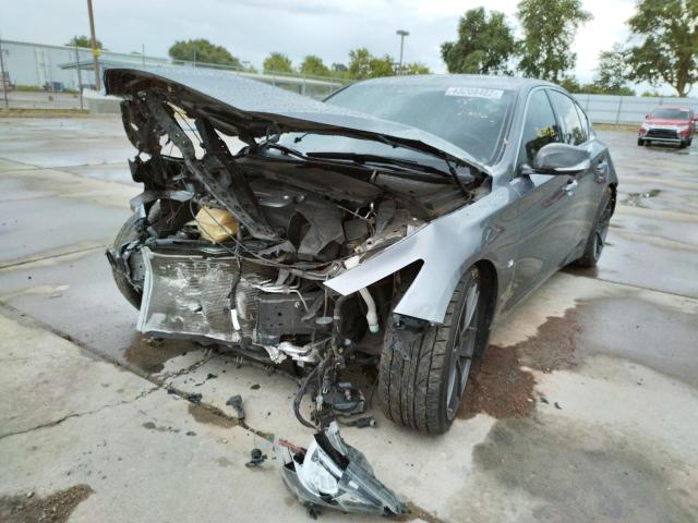 2015 INFINITI Q50 BASE JN1BV7AP8FM353489
