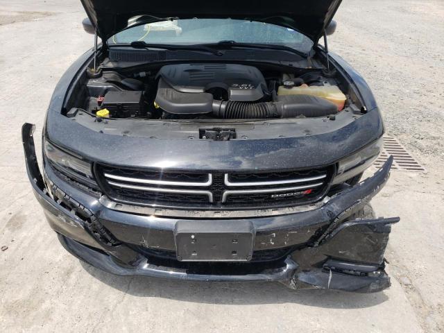 2016 DODGE CHARGER SE 2C3CDXBG3GH146326