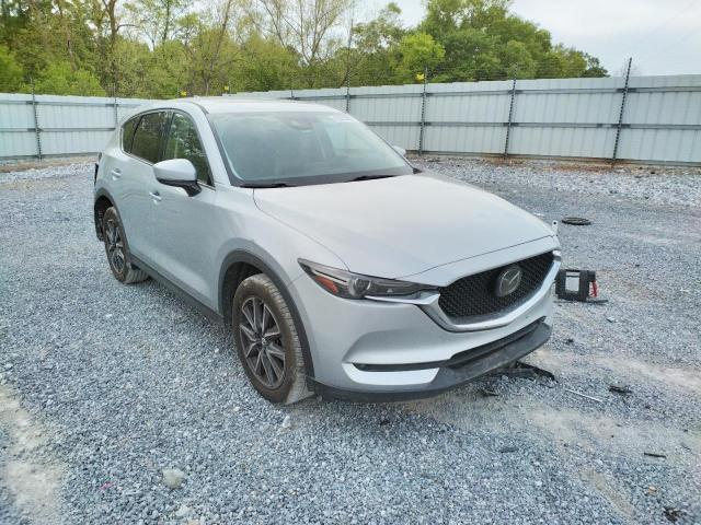 2018 MAZDA CX-5 GRAND JM3KFADM3J0307715