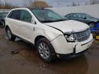 2008 LINCOLN  MKX