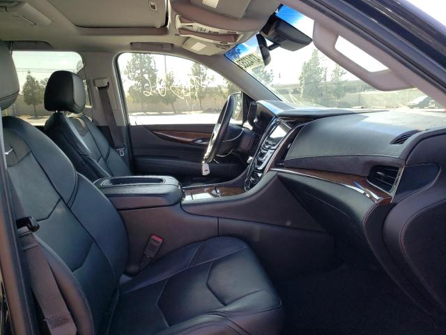 2016 CADILLAC ESCALADE P 1GYS4CKJ4GR318532
