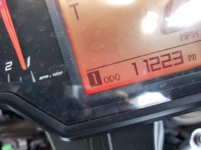 2010 APRILIA RSV4 R ZD4RKC019AS000147