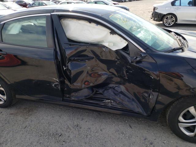 2016 HONDA CIVIC LX 2HGFC2F55GH571569
