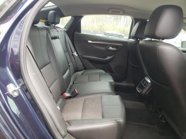 2016 CHEVROLET IMPALA LT 1G1115S32GU104863