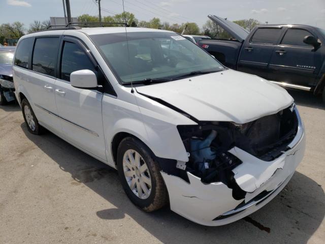 2015 CHRYSLER TOWN & COU 2C4RC1BG6FR583042