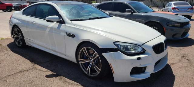 2013 BMW M6 for sale in Phoenix, AZ