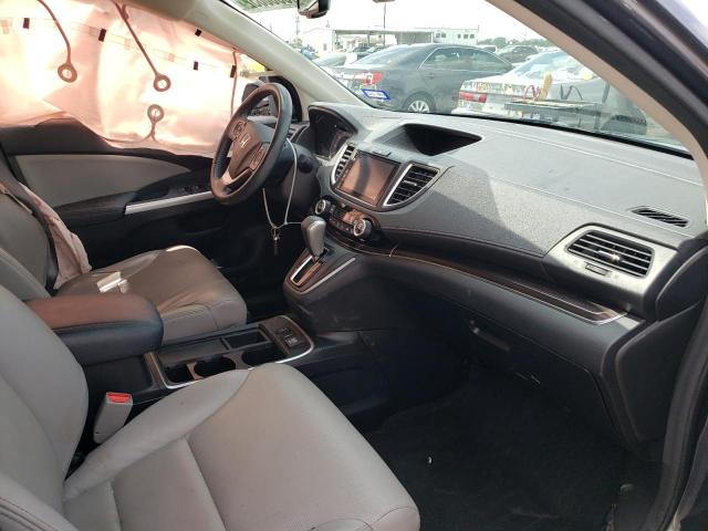 2016 HONDA CR-V EXL 2HKRM3H78GH508762