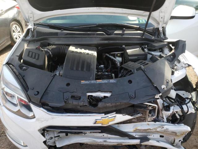 2017 CHEVROLET EQUINOX LT 2GNFLFEK9H6158037