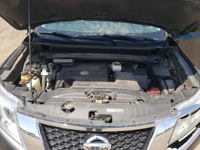 2016 NISSAN PATHFINDER 5N1AR2MN7GC658897