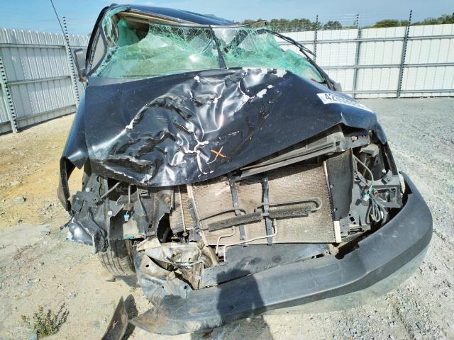 2017 CHEVROLET EXPRESS G3 1GAZGPFG9H1242333