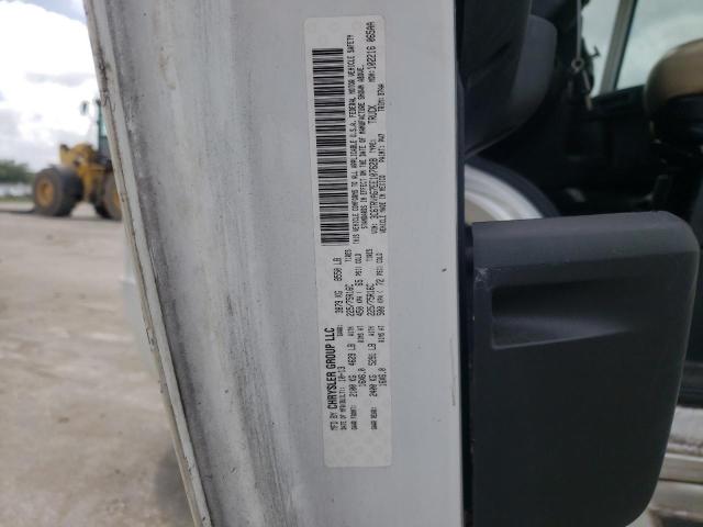 3C6TRVAG7EE107628 Ram Promaster 2014. Фото: 9
