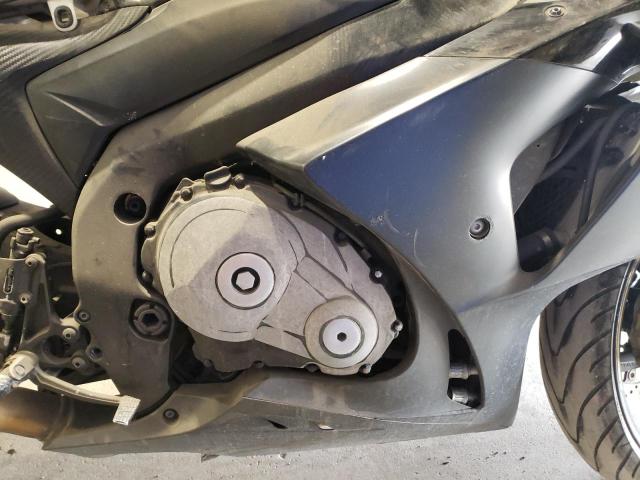 2013 SUZUKI GSX-R1000 JS1GT78A9D2102512