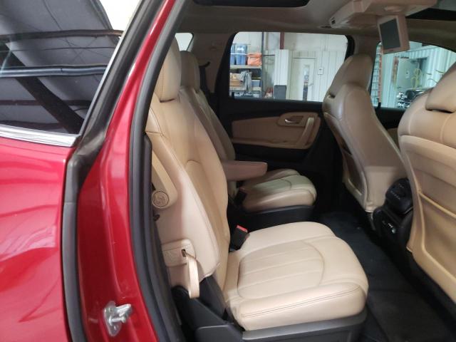 1GNKRLEDXCJ250587 Chevrolet Traverse L 2012. Фото: 5