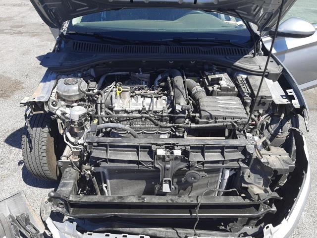 2021 VOLKSWAGEN JETTA S 3VWC57BU9MM007858