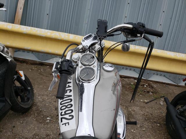 2007 HARLEY-DAVIDSON FXDL 1HD1GN4157K337745