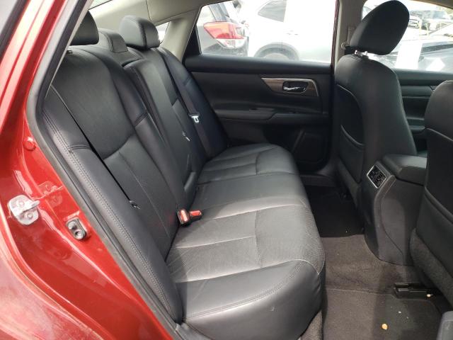 2015 NISSAN ALTIMA 2.5 1N4AL3AP2FC484971