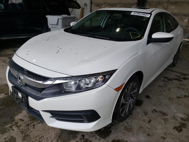 2018 HONDA CIVIC EX 2HGFC2F74JH555663