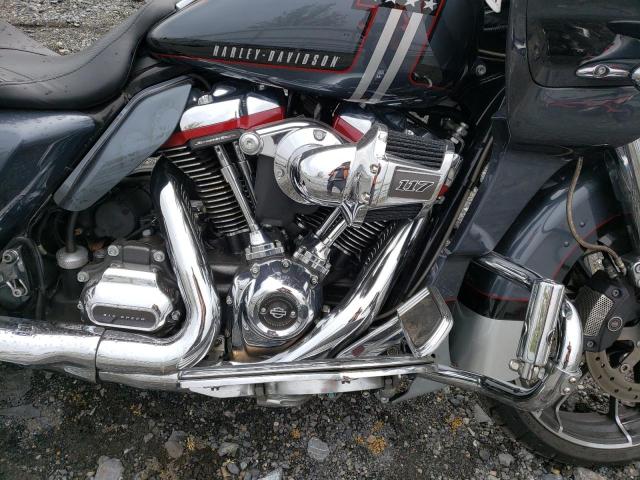 2019 HARLEY-DAVIDSON FLTRXSE 1HD1TCL15KB954654
