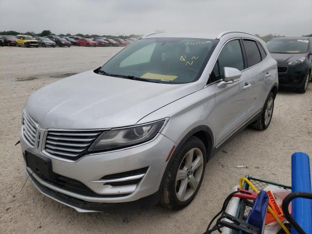 2016 LINCOLN MKC PREMIE 5LMCJ1C9XGUJ20314